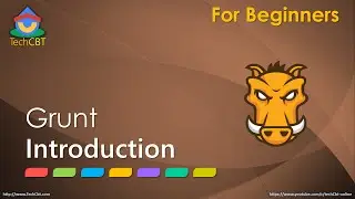 Grunt JS: Quick Introduction