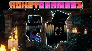 Как убить ВАРДЕНА!? | HoneyBerries 3 Серия 2