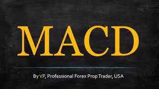 MACD Indicator (It's Not Great, BUT....)