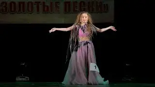 001. Девяткина Анна ст. Sultana рук. Калюжная М. Н. г. Смоленск