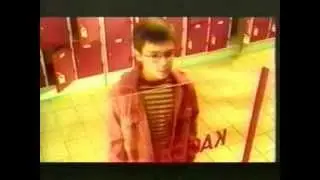 Реклама на НТН-4 #1 (2002)