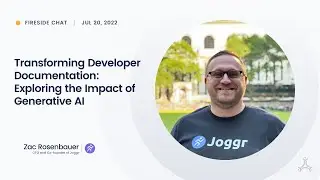 Transforming Developer Documentation: Exploring the Impact of Generative AI