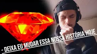 Orochi - Amor de Fim de Noite (KVSH Remix) | REACT & ANÁLISE