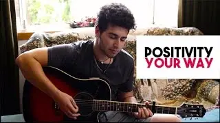 Positivity Your Way - GUYDE