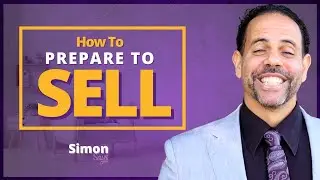 Home Seller Tips | Simon Says