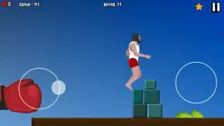 Game Short Life Android Level 9-12