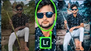 Snapseed best photo editing Video || Snapseed blue Photo editing || Snapseed Face smooth Edit