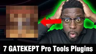 EXPOSING the Top 7 Stock Pro Tools Plugins in 2025