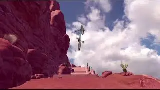 BMX 2