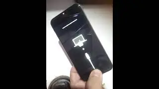 How to put iPhone 6s into recovery mode