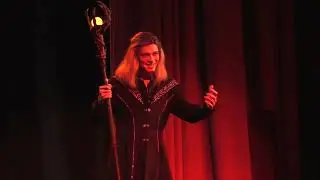 Александр Казьмин 