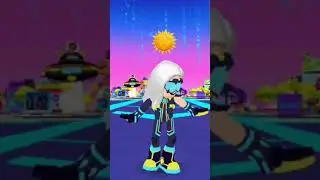 PK XD New Zaila Armor! 