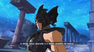 Cdz Mods: Marina Souldier VS Marina Black Souldier