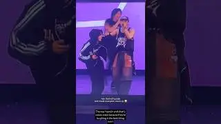 I love this little hyunsung moments so much 😁❤️ 