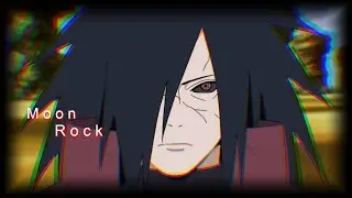 Madara [AMV] - Moon Rock