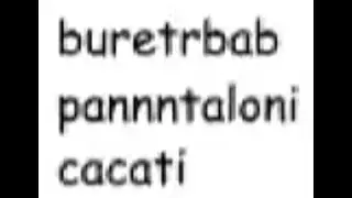 buretebobpantalonicacati.webm - asa ma simt part 2
