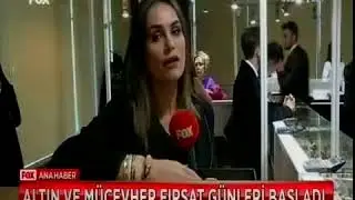 4. Altın ve Mücevher Fırsat Günleri