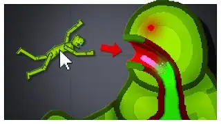 melon sandbox mods are getting weird...