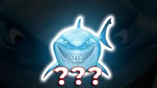 14 FINDING NEMO NAME'S BRUCE SOUND VARIATIONS IN 30 SECONDS