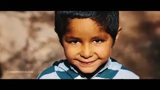 Farhad Jooyenda - Watana Official Music Video
