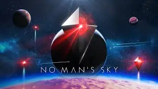 Коплю Наниты-Юниты No Man’s Sky Обустраиваю Флот