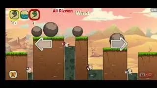 Disaster will strike level 172