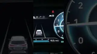 How to Turn ON-OFF LKAS in Hyundai Kona 2023