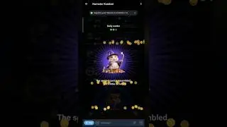 5 June 2024 ll Hamster Kombat Daily Combo Pack Claim ll #earncryptomoney81