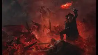 Solomon Kane 3.Bölüm