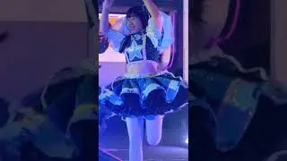 260328 (MhayMhey Fancam) Stellagrima * - Eterna⁂Tenere @ BACK IN TIME - Chrome Ekkamai