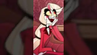 can you guess the middle one? #hazbinhotel #hazbinhoteloc