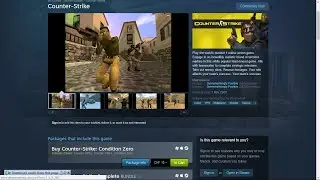 CS 1.6 STEAM VE SERVER ÇEKİLİŞİ !