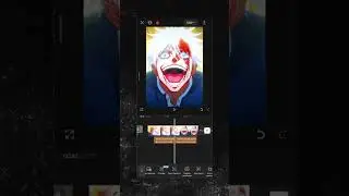 AI AUTO TEKS BERWARNA PERKATA CAPCUT - CAPCUT TUTORIAL #capcut #shortvideo #capcutedit