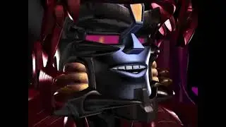 B.W. Megatron Inherited a lot from The Original