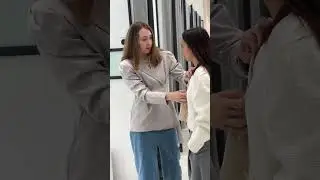 Эксперимент с клиенткой🙌⠀