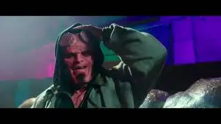 Хеллбой — Русский трейлер 2019