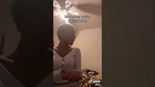 Before/during masturbation vs afterwards