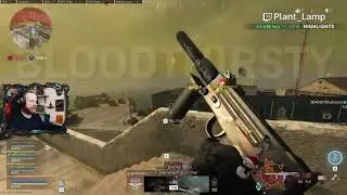 Armageddon Call of Duty Warzone Highlights