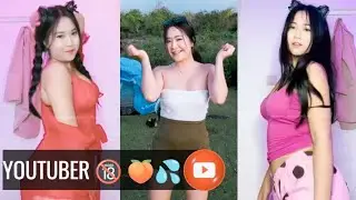 INTAN ANINDA 🔞🍑💦 CEWEK PETUALANG INDO YANG 