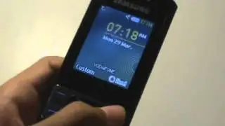 Samsung C3050