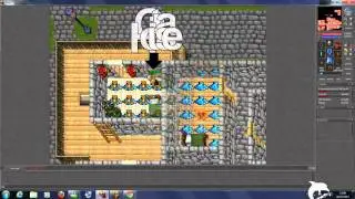 Tibia House