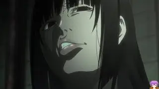 Only One Takes The Risk - Kakegurui Episode 7 Anime Review