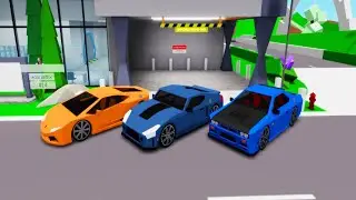 NEW CARS UPDATE In Brookhaven RP Update