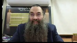הרב עובדיה יוסף | הגדה של פסח | שאילות הקטן הא לחמא ותשובתו בית המקדש לכפר
