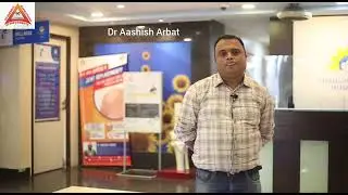 AVN hip patient regrow therapy testimonial 2- Dr. Ashish Arbat, Pune