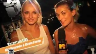 КаZантип LIVE 2010. Выпуск 1