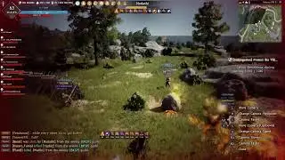 Bdo Console LEVIATHAN Node War 14/05/2021