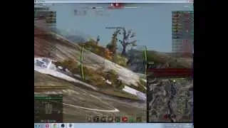 Дамаг 4к на Т67