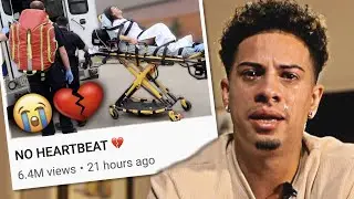 A Dark Trend In Family Vlogs - Lies, Exploitation and Manipulation