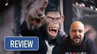 He's the One: BETTER MAN - Kritik/Review